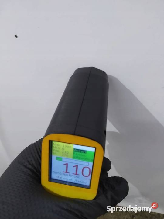 MASKA PRZÓD BIAŁA EN Ford Transit Courier I 2014