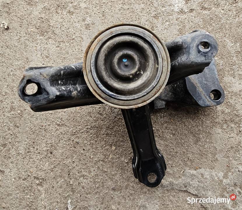 ŁAPA SILNIKA PODUSZKA KIA RIO IV 10T OE Warszawa