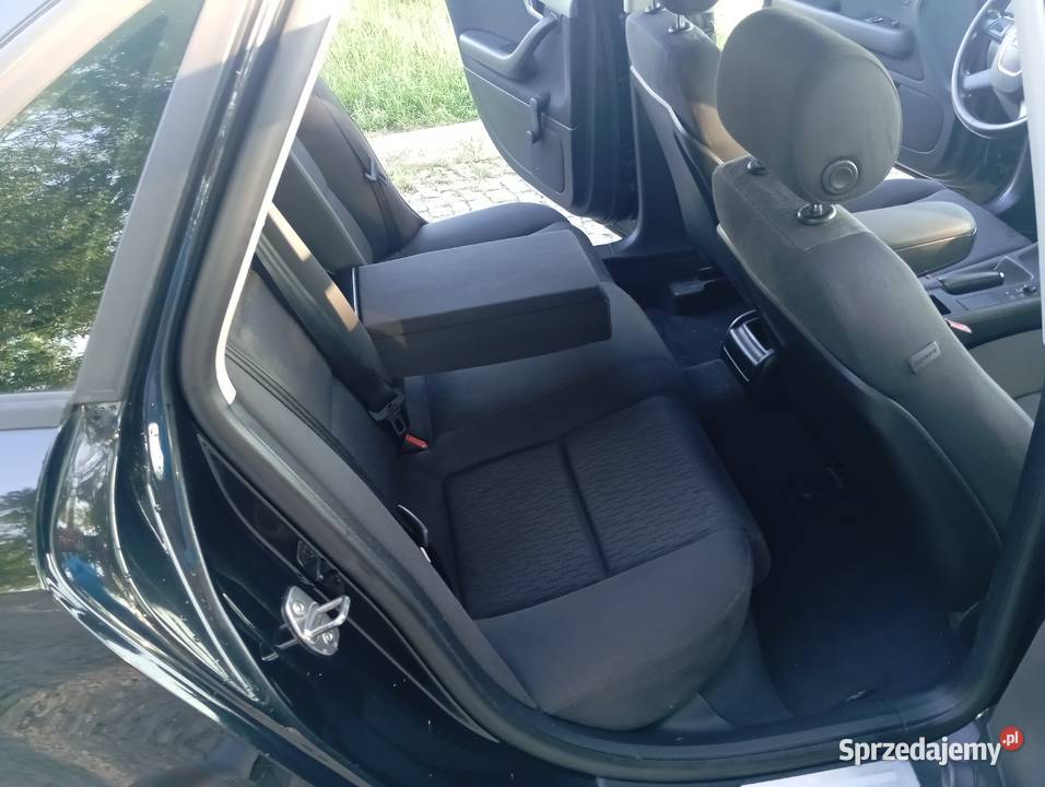 A4 B7 20 TDI AUTOMAT 1 WŁAŚCICIEL ŁADNY STAN klimatyzacja Gostynin sprzedam