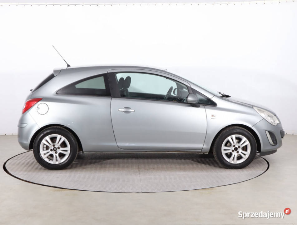 Opel Corsa 14 Piaseczno sprzedam