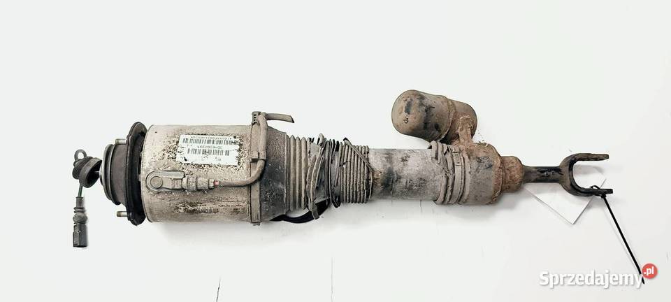 AMORTYZATOR LEWY PRZÓD VOLKSWAGEN PHAETON Lipno