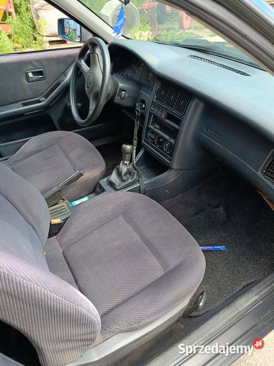 Części samochodowe Audi 80 20 benzyna małopolskie Słomniki