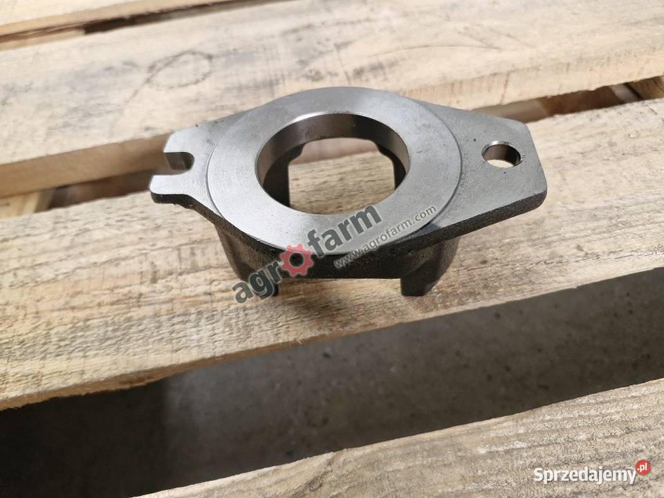 Wodzik skrzyni biegów Holland T4020 TN55 dolnośląskie