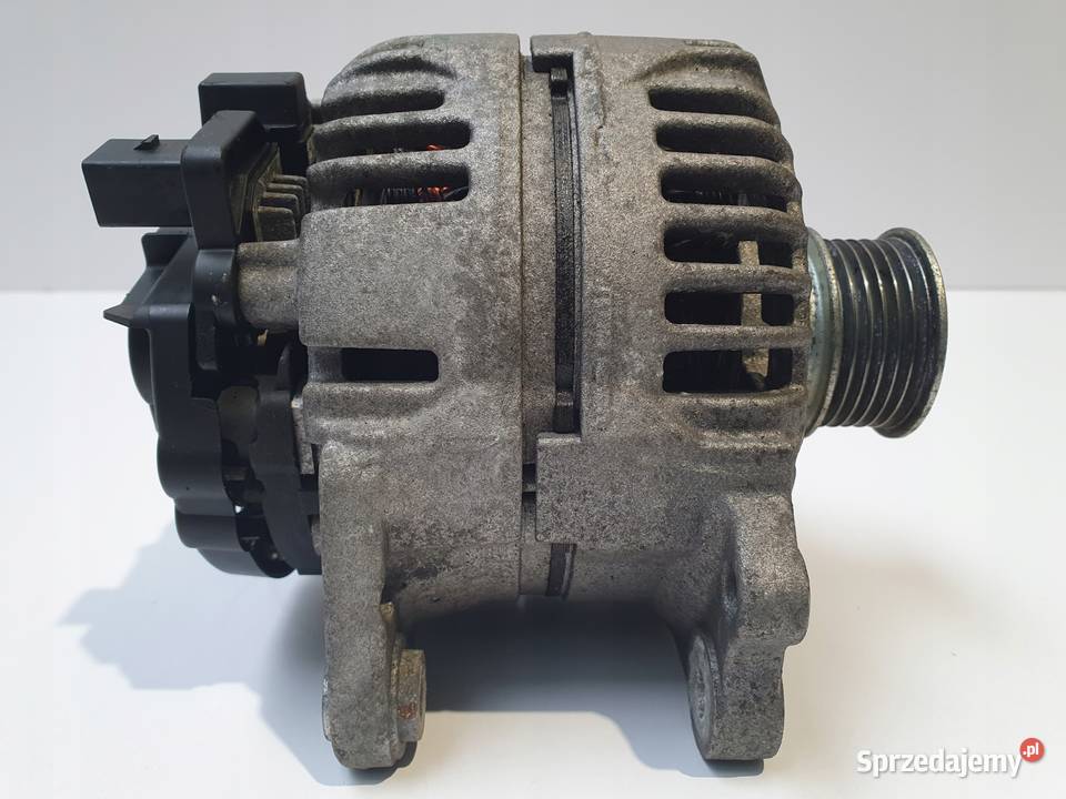 ALTERNATOR Skoda Octavia II 14 16V LRA02238 Chełm