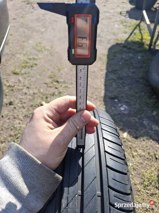 Alufelgi 17 5x1143 Mazda Renault Parczew