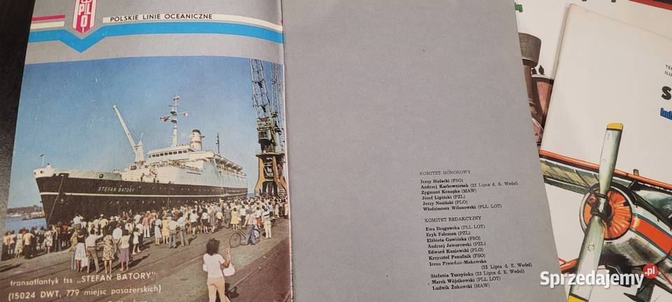 Kolekcja Wedel Hobby Kalisz