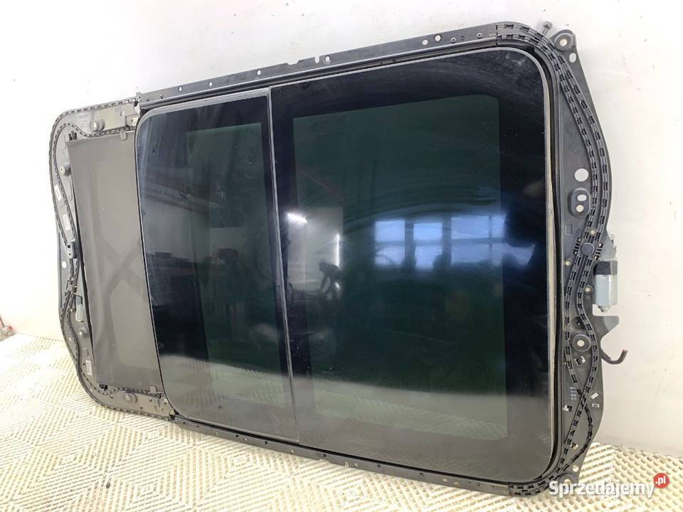 SZYBERDACH AUDI A6 C7 Kombi 1118 4G9877041F DACH osobowe