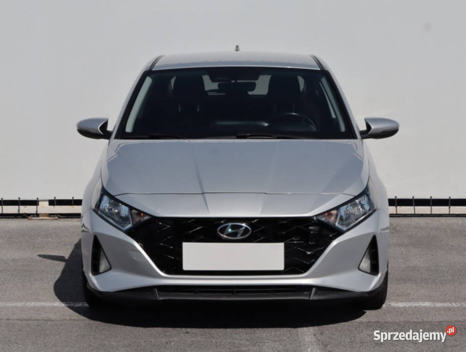 Hyundai i20 10 TGDI