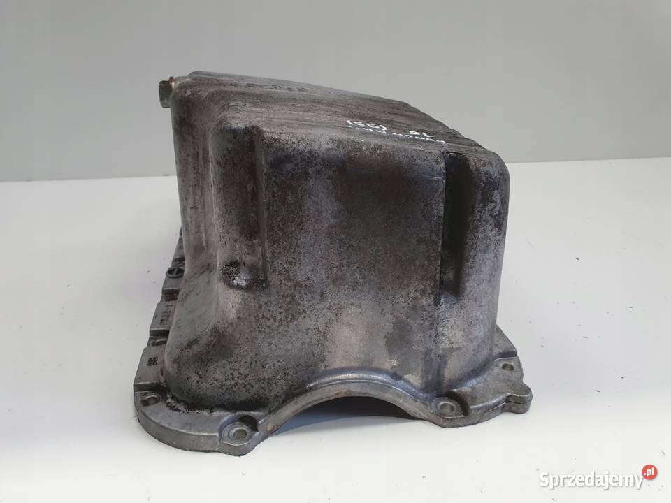 Honda HRV 16 16V 9906r MISKA OLEJOWA Rudka