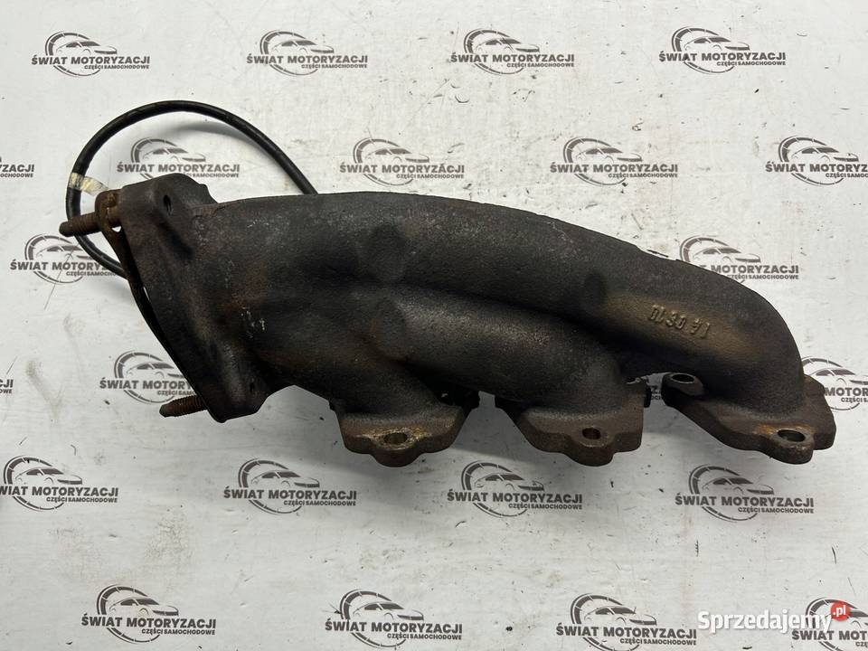 AUDI Q7 30 TFSI V6 24V CJT 272 kolektor osobowe świętokrzyskie Kielce