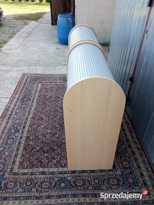 Szafki sprzedam Szafy i garderoby Borówno