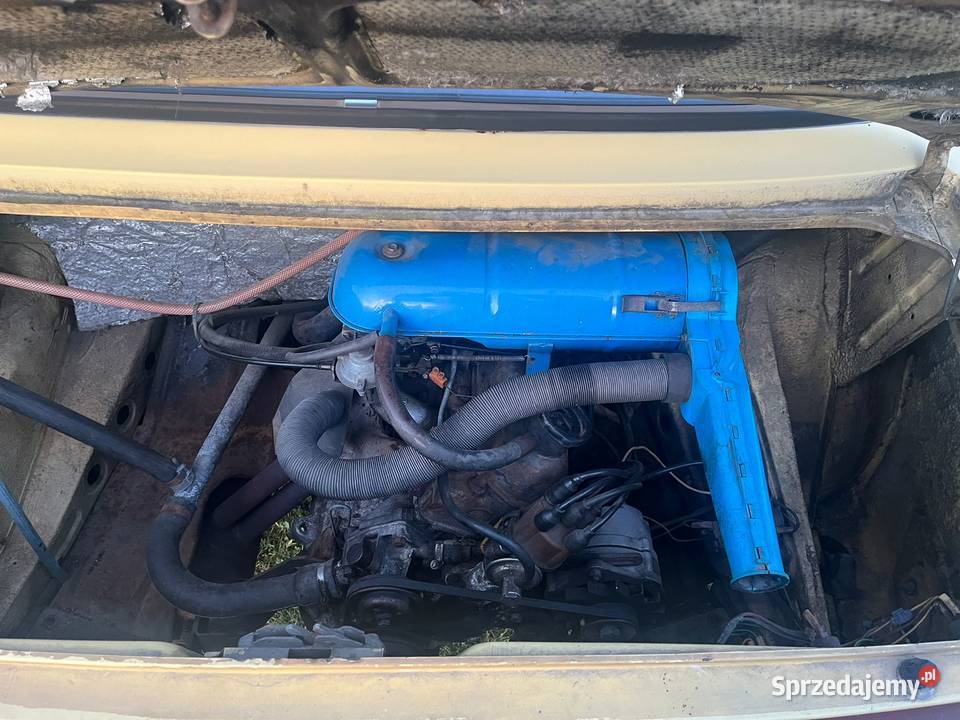 Skoda 105l sprzedam Samochody osobowe Jastrzębie sprzedam