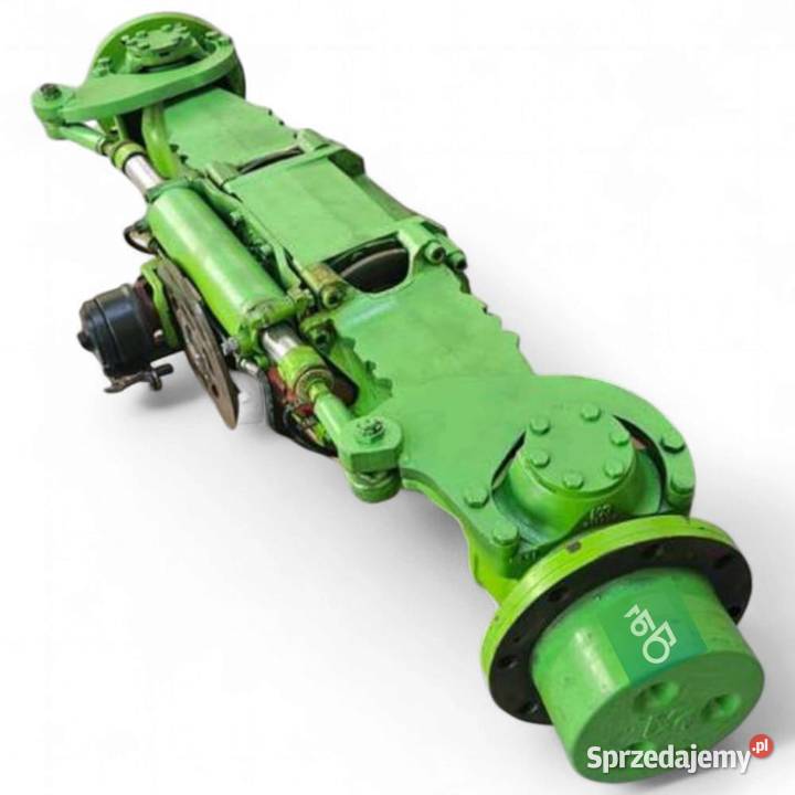 Merlo P 256 TOP 2013rPartsCzęści Pozostałe Wilkowo