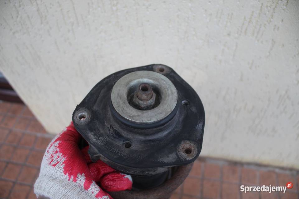 MCPHERSON AMORTYZATOR LEWY PRZÓD VW PASSAT B6 20