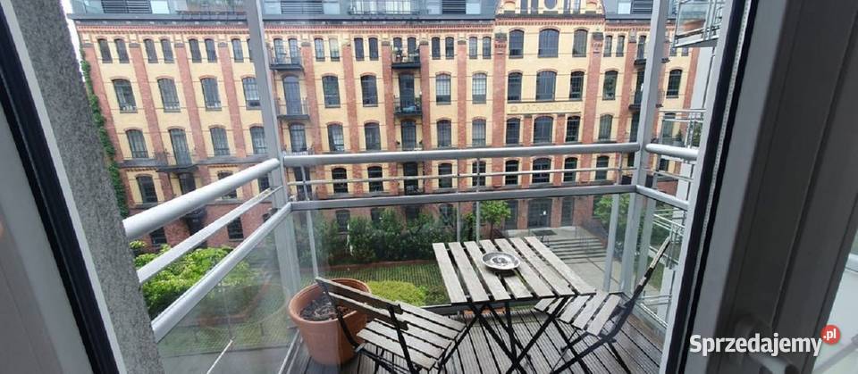 1pok 36met Salezjańskiej BALKONGARAŻWINDA