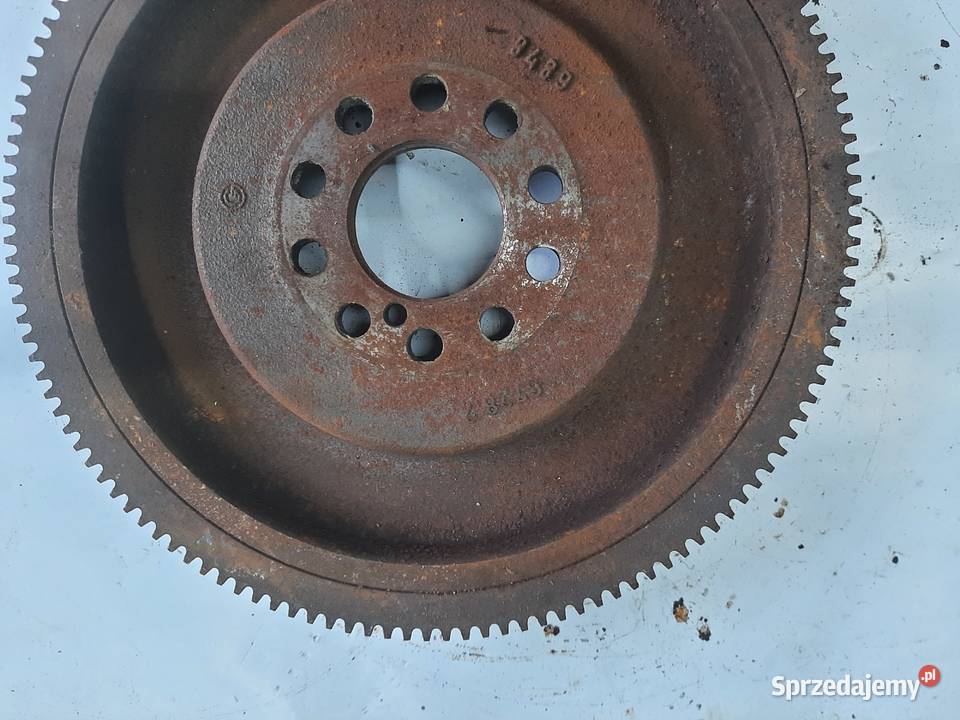 Volvo S40 V40 18 16V Koło zamachowe osobowe Ksawerów