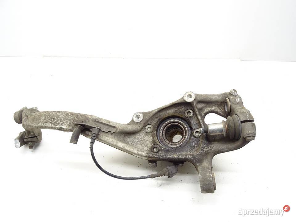 ZWROTNICA PRAWA PRAWY PRZÓD PRZEDNIA 4G0407242D