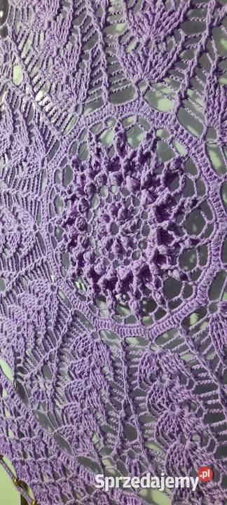 Mandala fi 90 lawendowa Koszalin