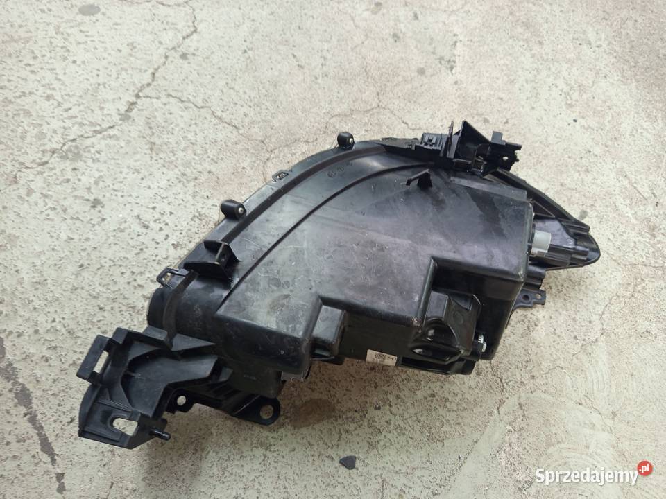 Reflektor lewy mazda CX5 lift orginalna Rzeszów