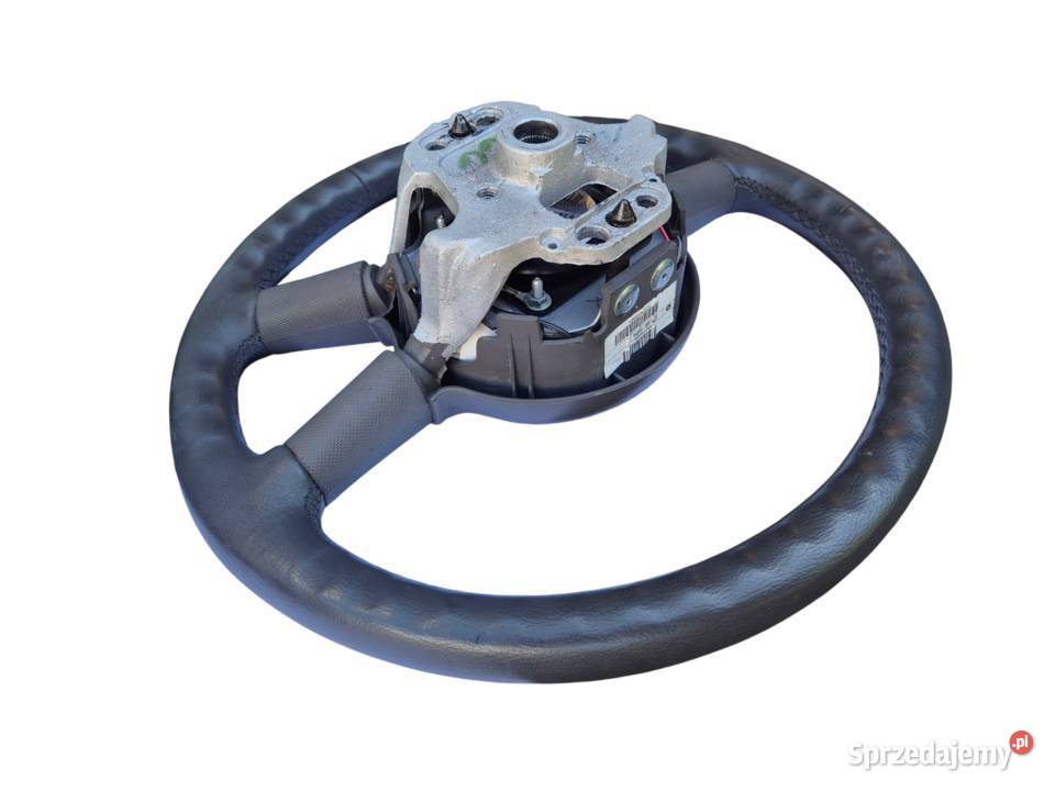 SZARA KIEROWNICA PODUSZKA POWIETRZNA AIRBAG Działoszyce sprzedam