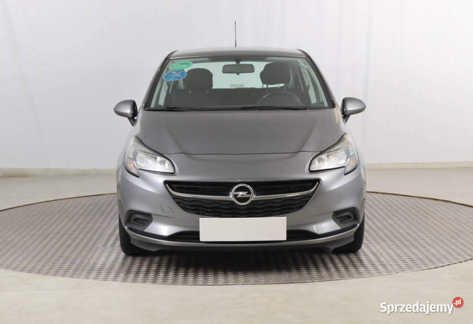 Opel Corsa 14 nieuszkodzony Corsa śląskie Zabrze