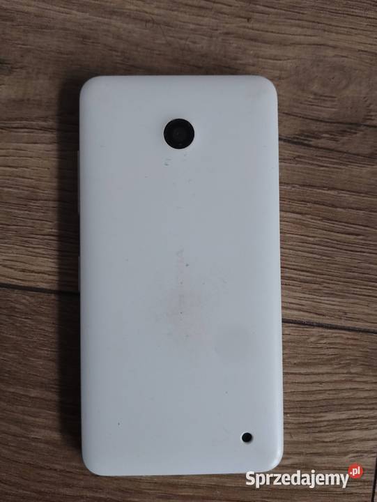 Nokia Lumia na części śląskie Bielsko-Biała