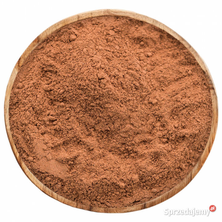 Karob proszek 500g Dodatki