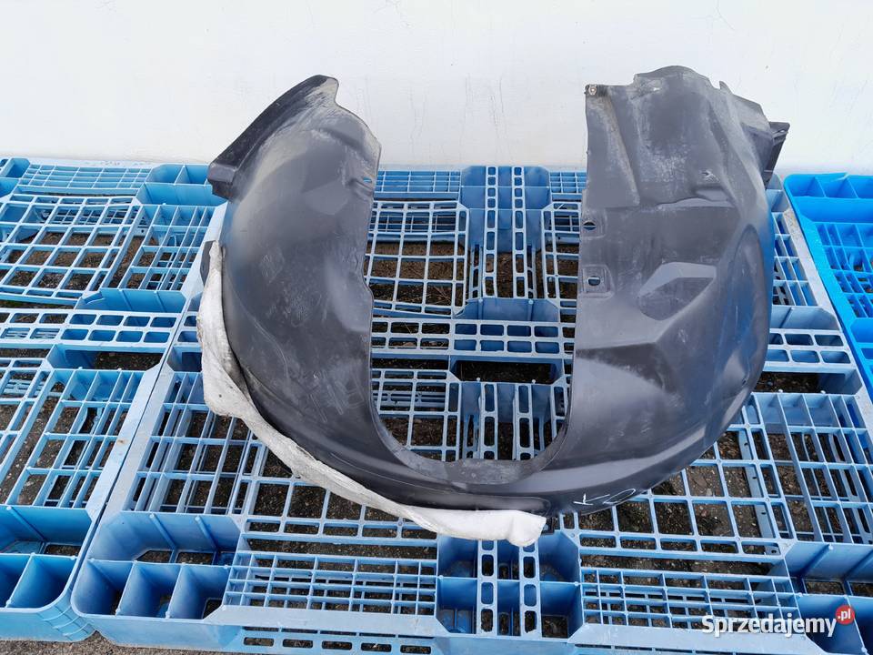 ORGINALNE PRAWE PRZEDNIE NADKOLE FORD KUGA MK2 Nadkola Skierniewice