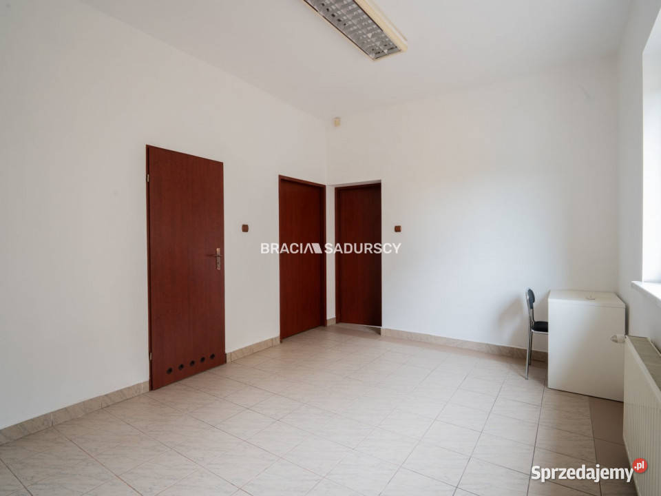 Lokal 775m2 Skawina Kopernika małopolskie