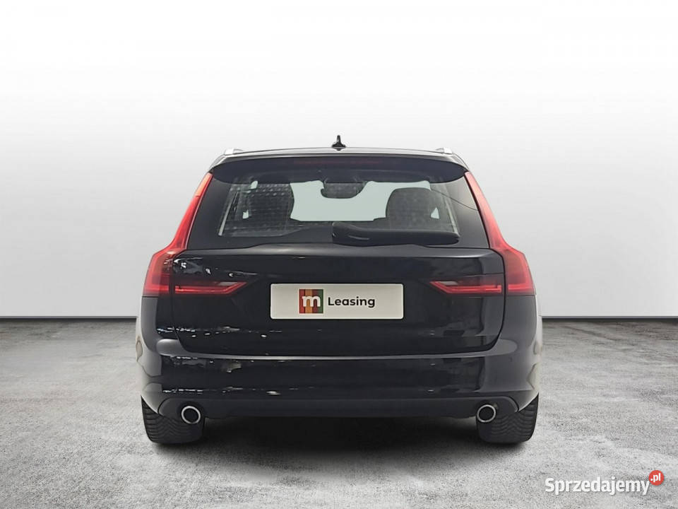 Volvo V90 D4 SCR Momentum Pro Z Polskiego Salonu mazowieckie Warszawa
