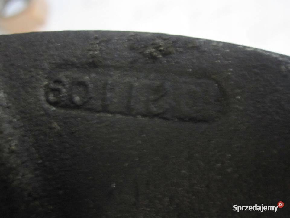 VW T5 TRANSPORTER 25 TDI AXD 08r 131 wybierak Kielce