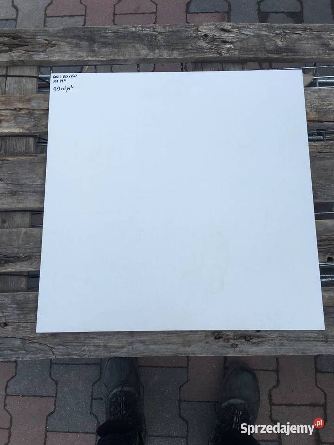 Gres płytka podłogowa electra lux lapp 60x60 Reguły