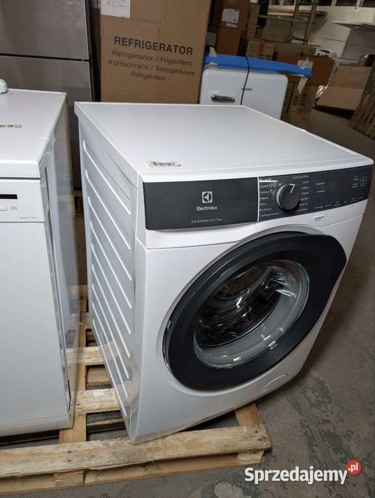 Electrolux EW7F411G pralka ładowana przodu Rzeszów sprzedam