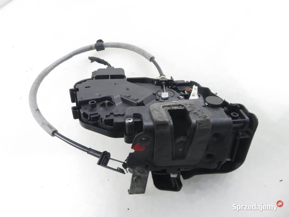 ZAMEK PRAWY PRZEDNI FORD S I 8M2AR21812CA