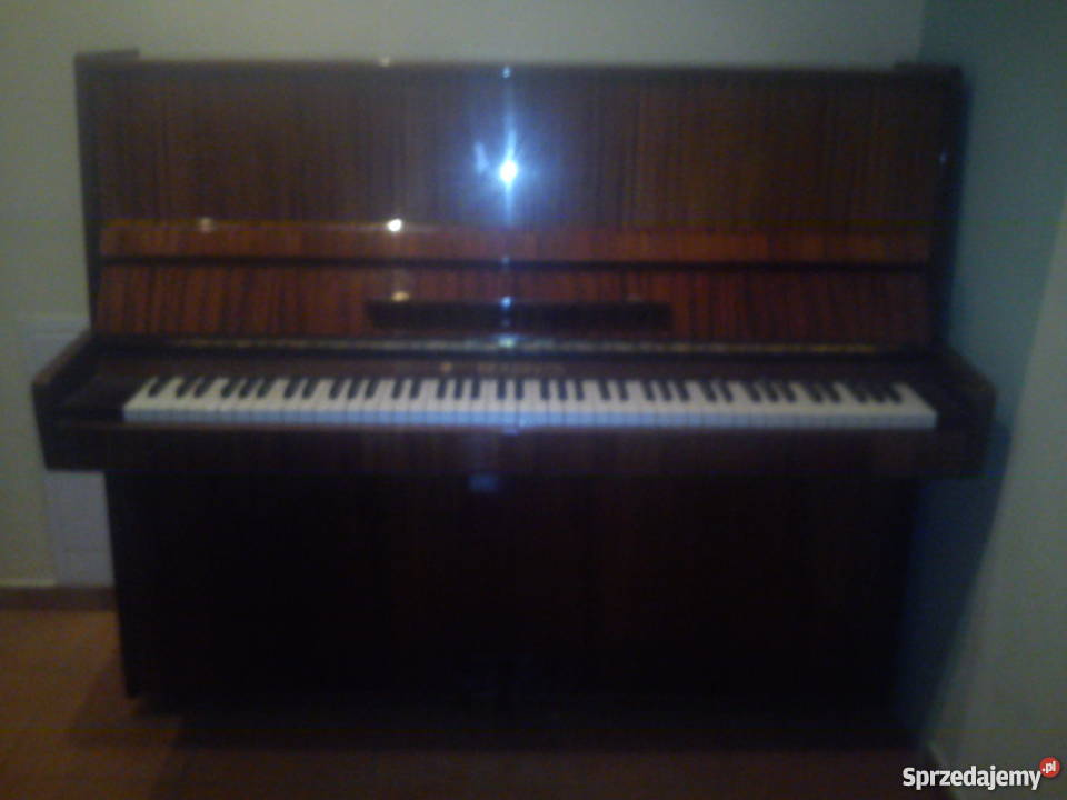 Pianino Białoruś lubelskie