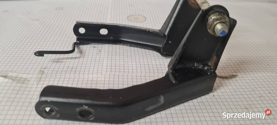 Honda CBR 125 JC 34 mocowanie silnika 7800 Warszawa