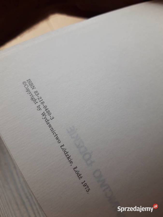 Placówka Bolesław Prus 1975 Bielsko-Biała