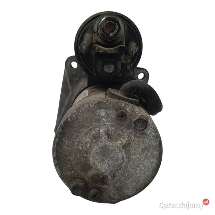 ROZRUSZNIK Fiat 500 14 16V oryginał 55193356 osobowe Przepustnice Chełm