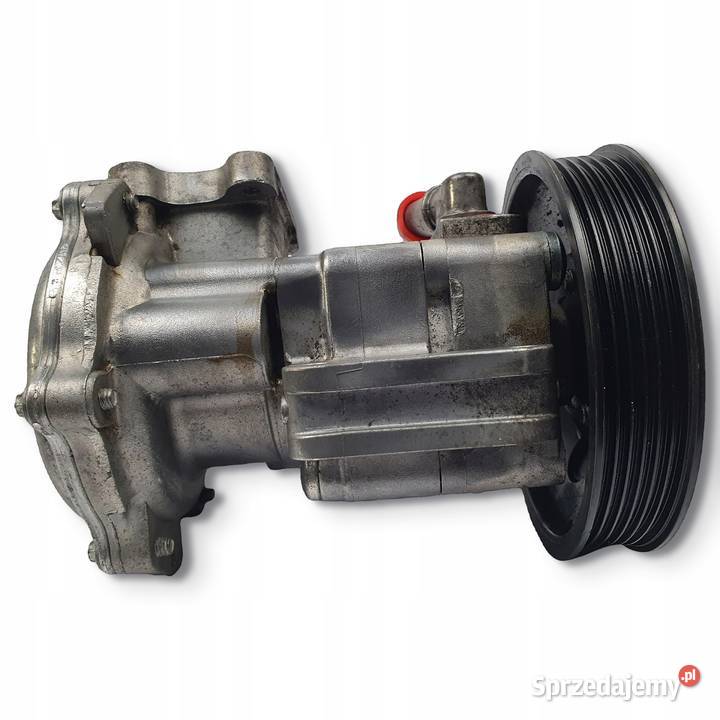 POMPA WSPOMAGANIA wody BMW E87 E90 20 i osobowe Pompy wspomagania Chełm