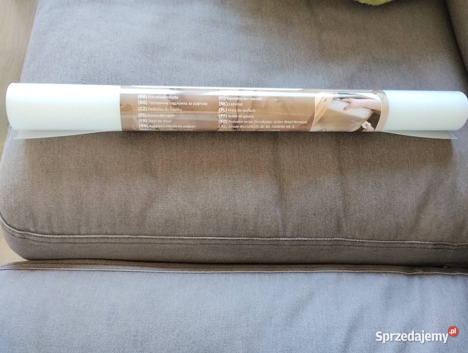 Mata do szuflady podlaskie Siemiatycze