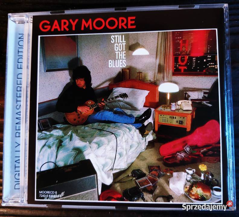 Podwójny Album 2CD THE DOORS Album The Best Of Katowice