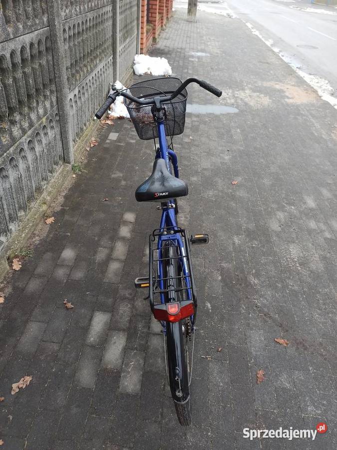 Sprzedam Rower damski