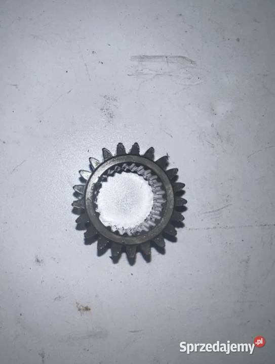 Tryb zębatka koło zębate Honda VFR 800 rc46 Ostrzeszów