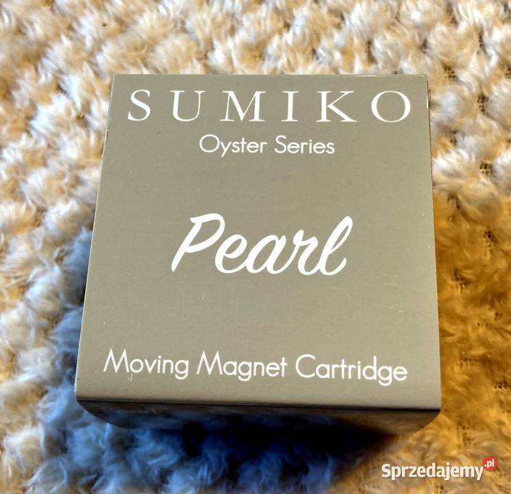 Sumiko Pearl Szczecin sprzedam