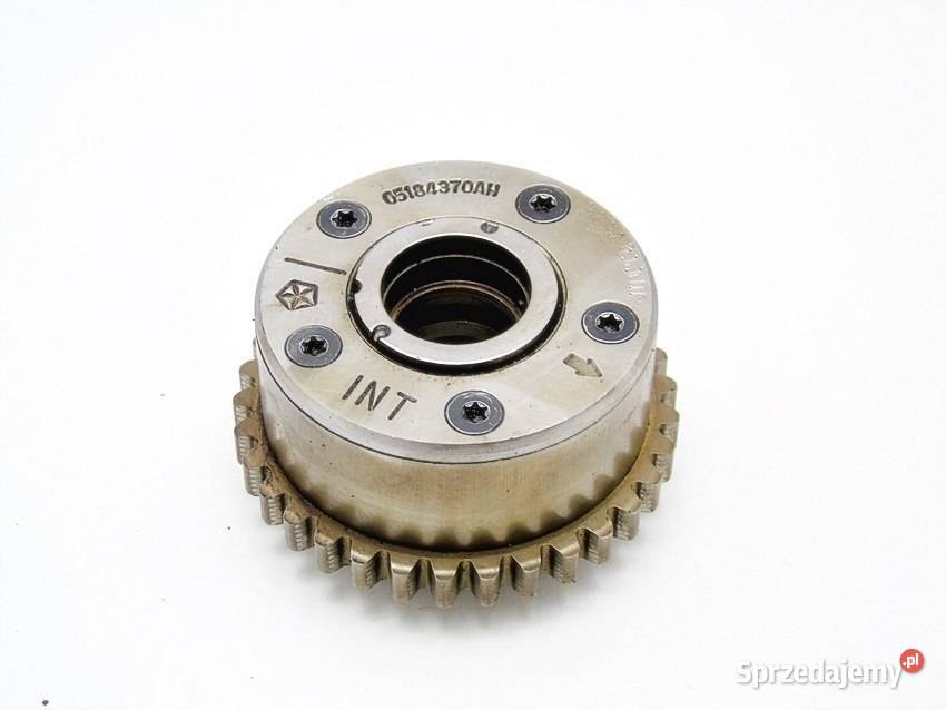 KOŁO ROZRZĄDU 36 PACIFICA DURANGO CHEROKEE osobowe