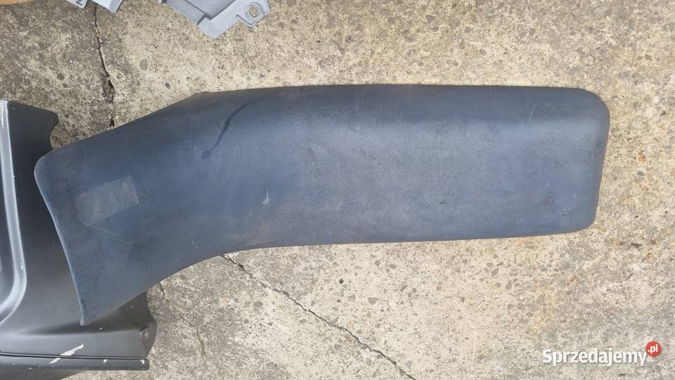 Części Yamaha TDR 125 podkarpackie Bajdy