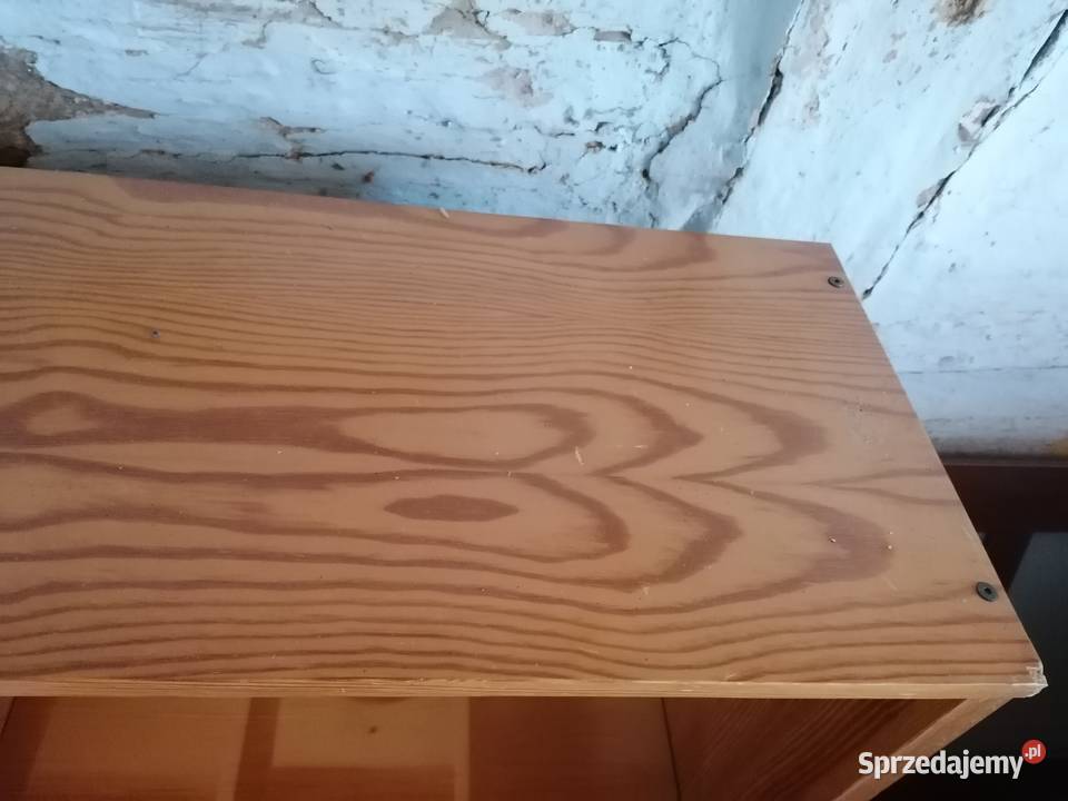 Sprzedam szafe i toaletke Jodłówka