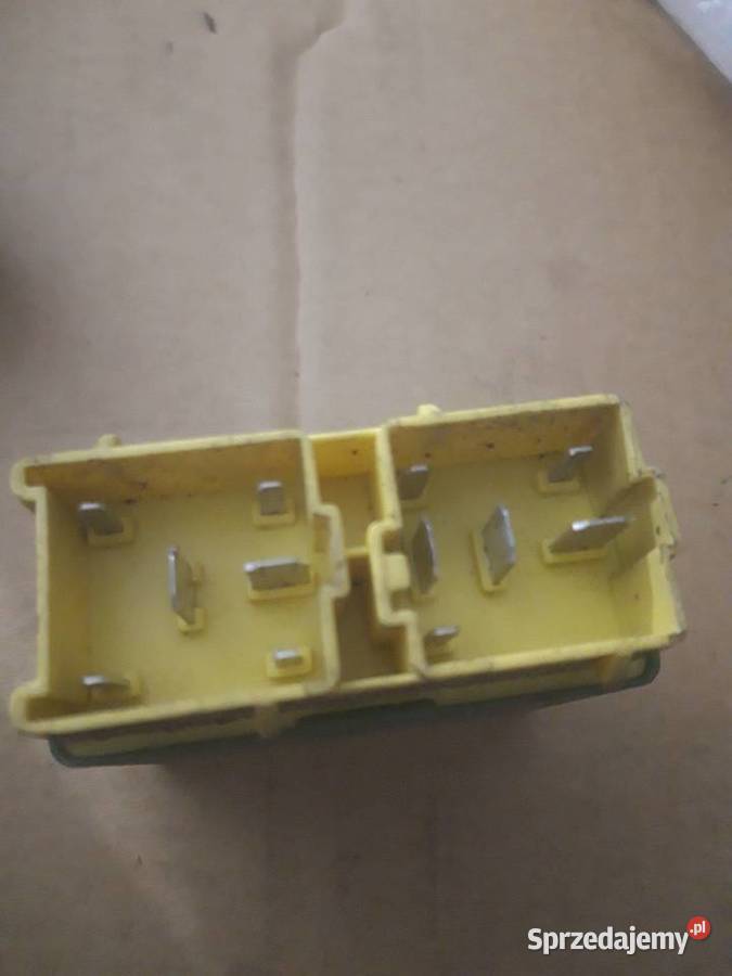 Przekaźnik volvo 850 3523200 Kielce