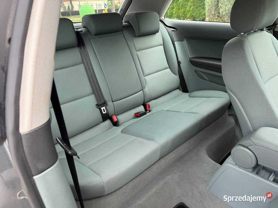 Audi a3 8P 16 102 2009r Rok produkcji 2009