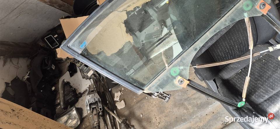 Ramka drzwi kierowcy lewy przód Audi A3 8P osobowe Słupsk